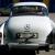 1959 Mercedes-Benz 300d (300 d) Adenauer