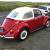  1967 Volkswagen Beetle 1200cc Convertible 