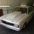  Pro street mk2 cortina 