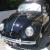  VW Beetle Oval (1955) 