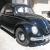  VW Beetle Oval (1955) 