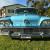  1958 Buick Riviera Special 58000 Original Miles Very Clean Cali CAR in Western District, VIC 