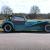  2002 Lotus Lotus 7 Evocation (Locost) Sports/Convertible 1700cc Petrol 