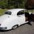  JAGUAR MK VIIM WHITE CLASSIC CAR 1955 TAXED(FREE) AND MOT