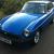  1976 MGB GT - Easy to finish project - Near concourse