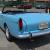 SUNBEAM TIGER Mark 1A Orig 260 V8--Nice Driver, Rare Light Blue  Very Cool Car
