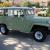 1961 Willys station wagon. Excellent restored condition. Corvette 350 with 5spd.