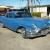  1957 Cadillac Coupe Deville Unrestored Running Complete EX California Nevada 