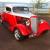  34 Coupe HOT ROD Darwin NT 