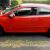  2006 VAUXHALL ASTRA 1.4 SXI RED 