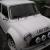  1972 AUSTIN MINI 2 SEATER TRACK DAY CAR WITH 4AGE MR2 REAR ENGINE VERY FAST Z 