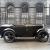 Austin 7 Seven Mulliner Sport 2 Seater 1930 Vintage Restoration Barnfind Project 