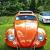  Show Winning 1963 VW Beetle Custom Hot Rod - US Import, 1641cc, All Steel 