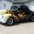 1941 WILLYS COUPE HOT ROD PRO STREET CUSTOM STREET ROD CRUISER GASSER