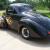 1941 WILLYS COUPE HOT ROD PRO STREET CUSTOM STREET ROD CRUISER GASSER