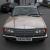  1985 MERCEDES 280CE W123 Pillarless Coupe 