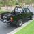 BACK TO THE FUTURE MARTY MCFLY 1985 TOYOTA PICKUP 4X4