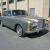 T1 SERIES 1 SEDAN - RARE - COLLECTOR OWNED...