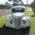  1938 Ford UTE Pickup ALL Steel Body 