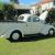  1938 Ford UTE Pickup ALL Steel Body 