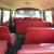  1963 Commer PA Minibus Rarest Of the RARE VINTAGE TOURS GOODWOOD REVIVAL 