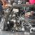  1964 1/2 - 1965 Ford Mustang V8 