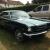  Ford Mustang 289 V8 PETROL MANUAL 1964/B 