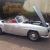  1958 190sl recently totally refurbished. immaculate throughout 