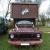  Bedford J Type Classic Barn Find 