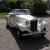  PRIVATE SALE OF A 1952 MG TD. FULLY RESTORED AND IN IMMACULATE CONDITION. 