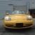 Porsche Carrera S2 911 - Serviced by Porsche - Yellow on Black - Extremely Clean