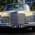  Mercedes Benz 300SE Coupe 4 Speed 1967 Australian Delivered Great History in Melbourne, VIC 