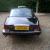  Daimler Sovereign 4.2 AUTO 1984 P/PLATE ONLY 63000 MLS 2 OWNERS FULL HISTORY 