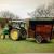 JOHN DEERE 1630 60 HP CLASSIC TRACTOR - 1976 