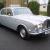  ROLLS ROYCE SILVER SHADOW 1973/M,1 OWNER/DRIVER FROM NEW 