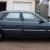  1998 ROVER 820 SI AUTO BLUE ONLY 14000 MILES FROM NEW STUNNING CONDITION 