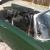  Sunbeam Alpine Series 5 convertible, fresh MOT, ready to go 