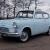 Ford Anglia 105 saloon Blue eBay Motors #300940156854