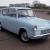 Ford Anglia 105 saloon Blue eBay Motors #300940156854
