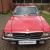  1980 MERCEDES BENZ 450 SL - MY MUMS FROM NEW 