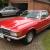  1980 MERCEDES BENZ 450 SL - MY MUMS FROM NEW 