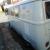  VW Splitscreen sundial Camper, Californian import1967 walkthru combi patina bus 
