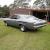  1969 Chevrolet Chevelle Coupe in Brisbane, QLD 