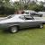  1969 Chevrolet Chevelle Coupe in Brisbane, QLD 