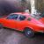  1971 AUDI 100 Coupe S very rare early model Twin Carb project from belgium 