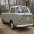  1968 VOLKSWAGEN SINGLE CAB PICK-UP GREY EARLYBAY T2 VW 