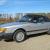  SAAB 900 TURBO CLASSIC 16 VALVE TURBO CONVERTIBLE WITH 29,000 MILES AND FSH. 