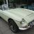  MGC Roadster, 0riginal 39000 from new, Unique 