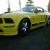  2005 ford mustang gt 