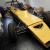  Hawke DL 11 Formulae Ford historic racing car 